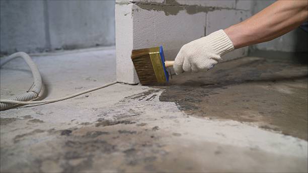 24/7 Emergency Crawl Space Encapsulation experts in Minneapolis, KS